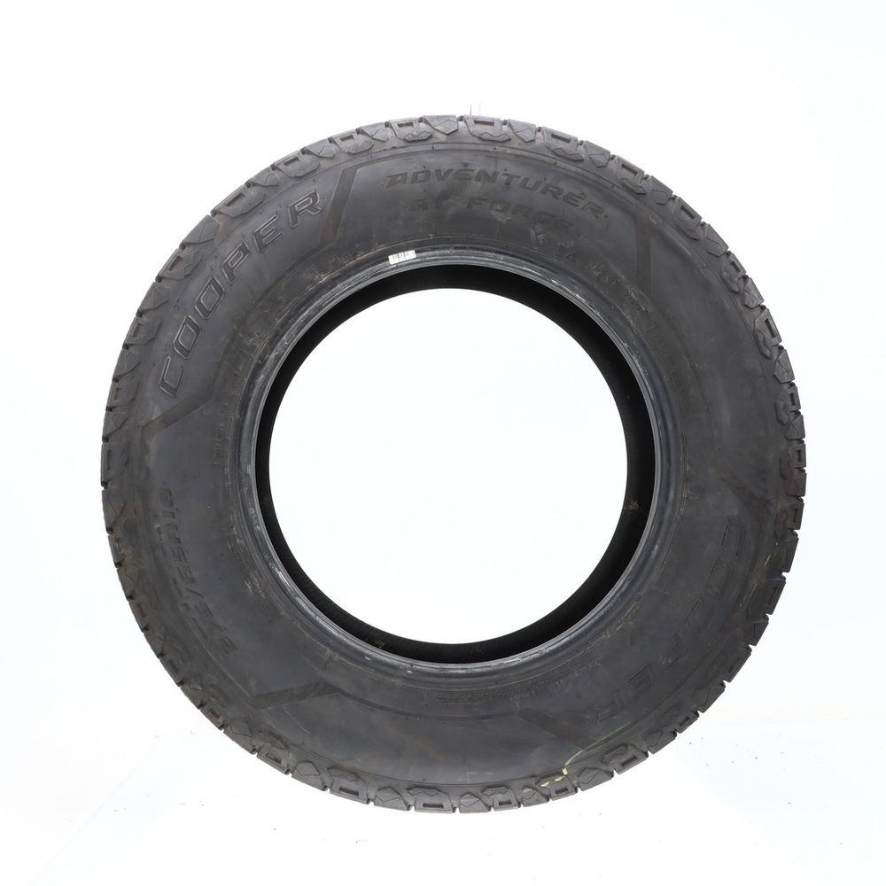 Used 275/65R18 Cooper Adventurer AT Force 116T - 11/32 - Image 3