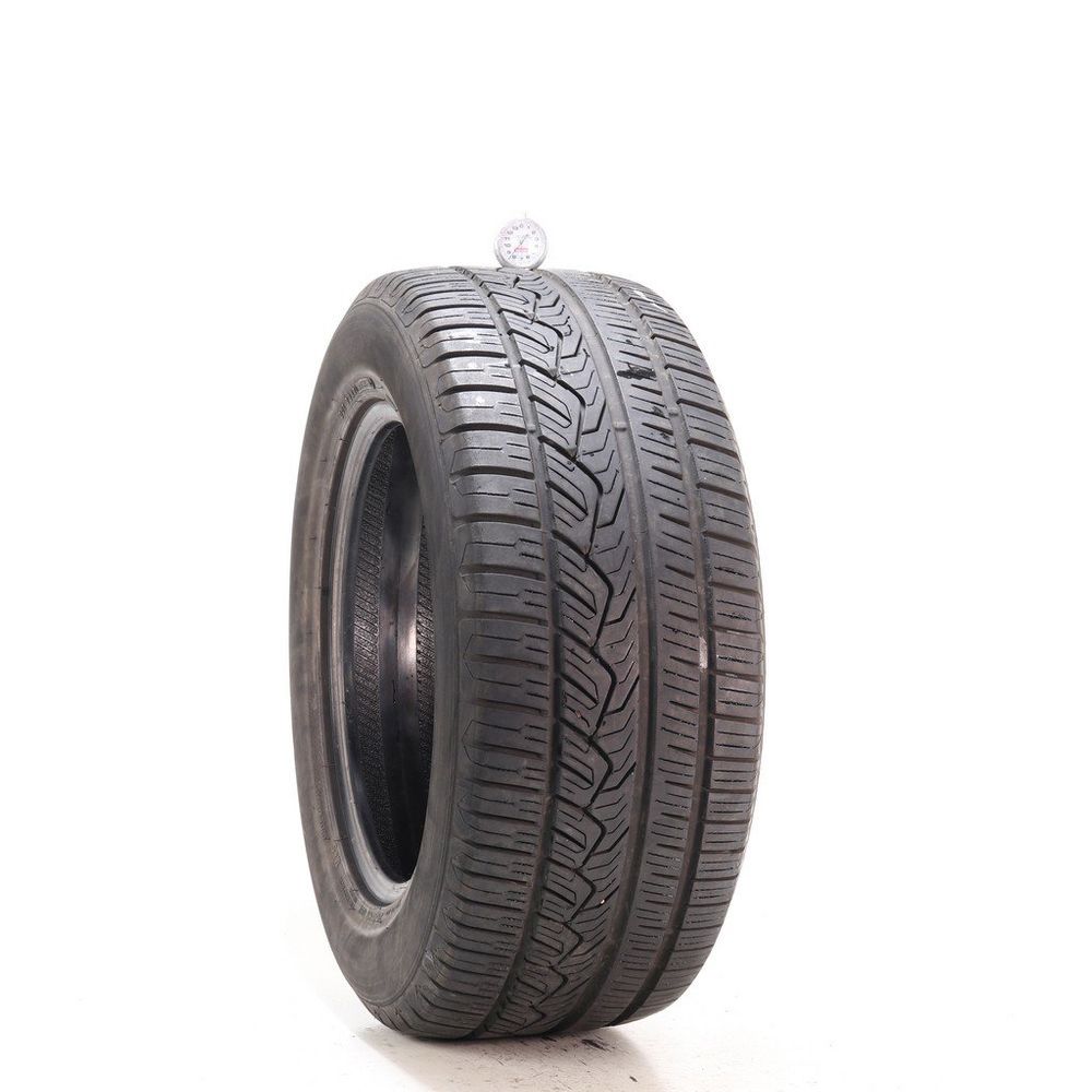 Used 275/55R17 Nitto NT421Q 109V - 8.5/32 - Image 1