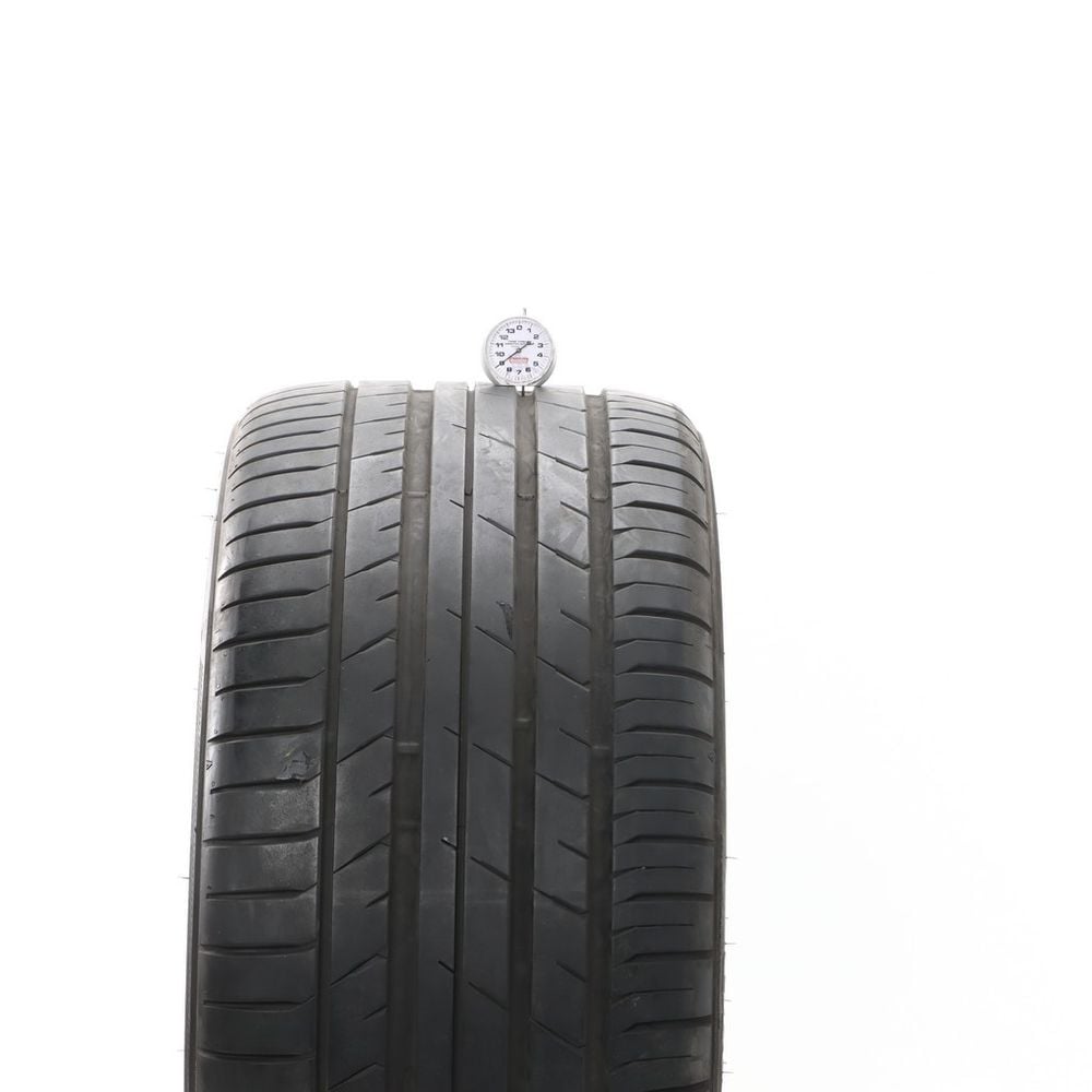 Used 315/35R21 Toyo Proxes Sport SUV 111Y - 9/32 - Image 2