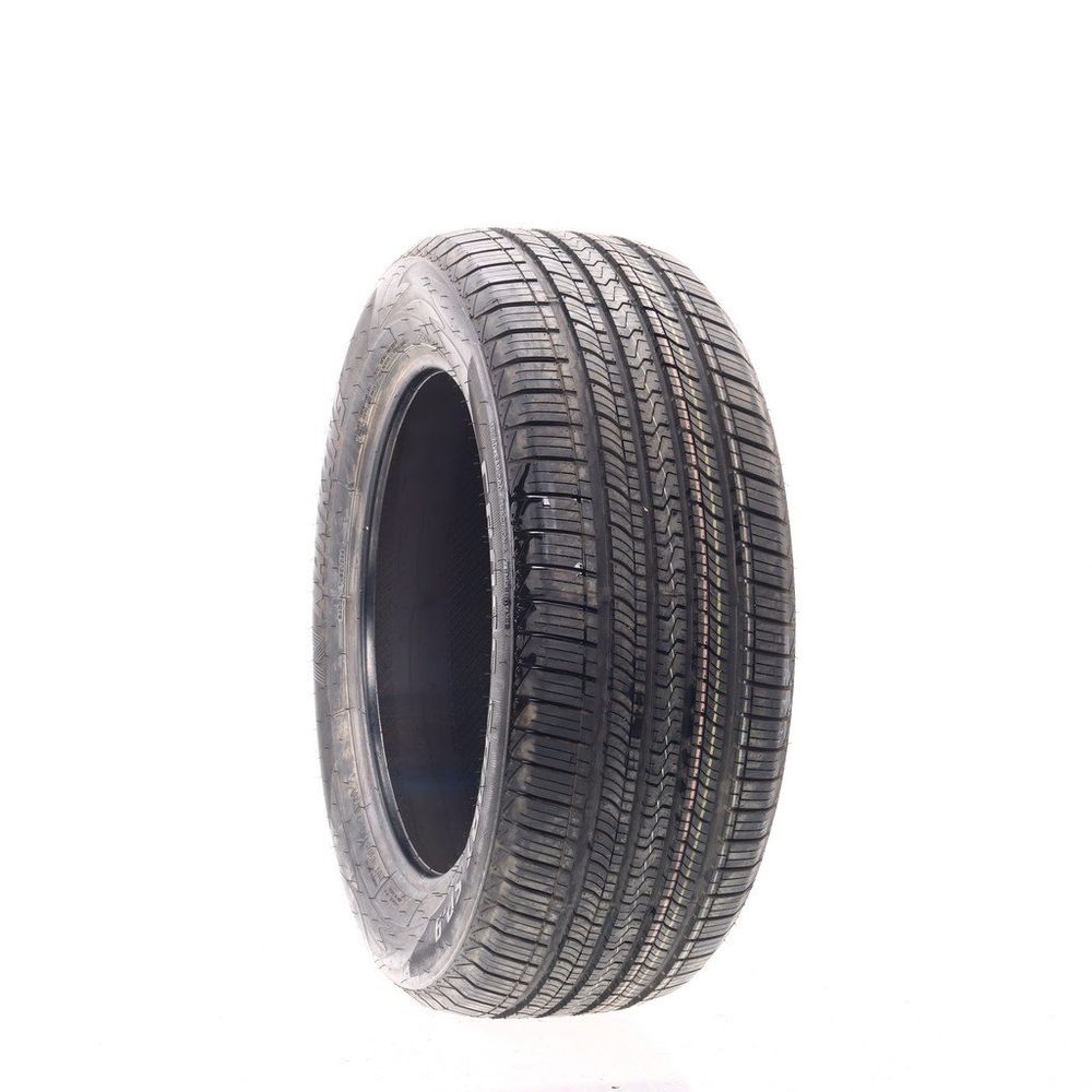 New 255/55R19 Nankang SP-9 Cross Sport 111V - Image 1