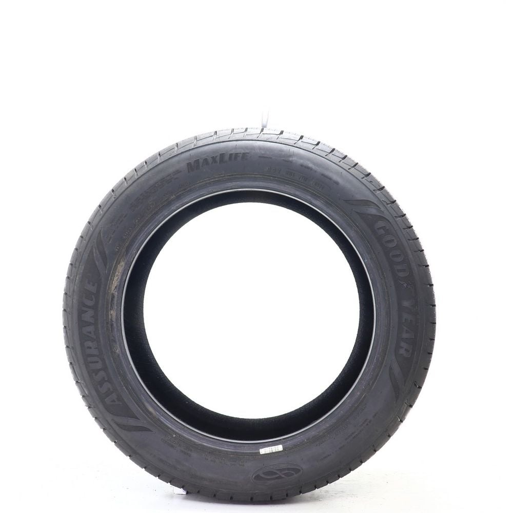 Used 235/50R17 Goodyear Assurance MaxLife 96H - 11.5/32 - Image 3