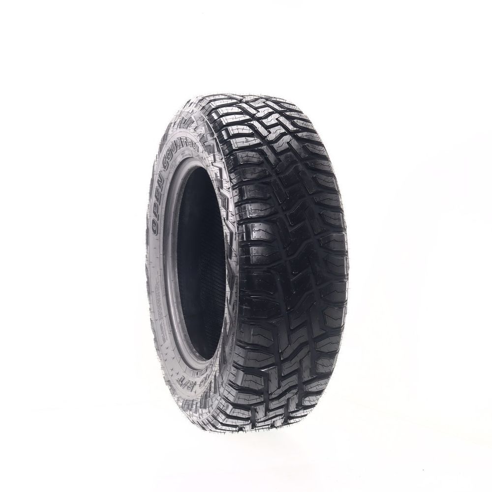 New 265/65R18 Toyo Open Country RT 114T - Image 1