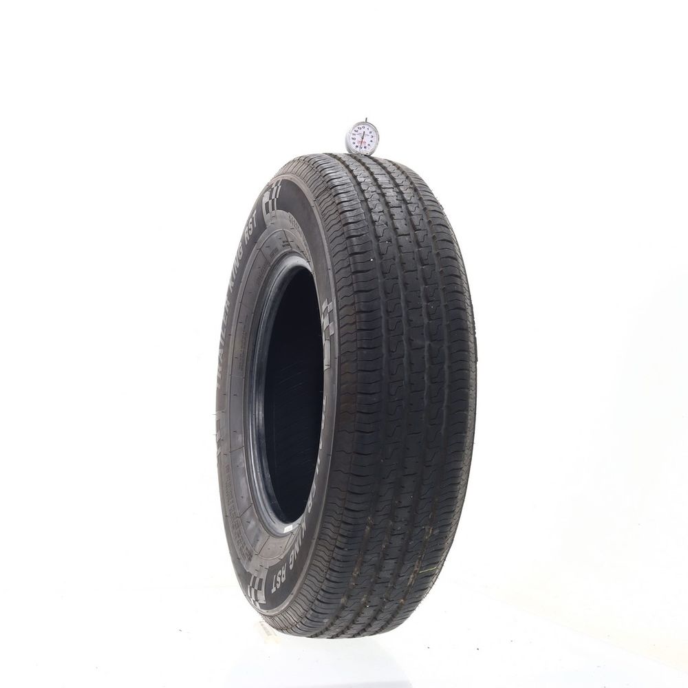 Used ST 225/75R15 Trailer King RST 113/108M E - 7/32 - Image 1