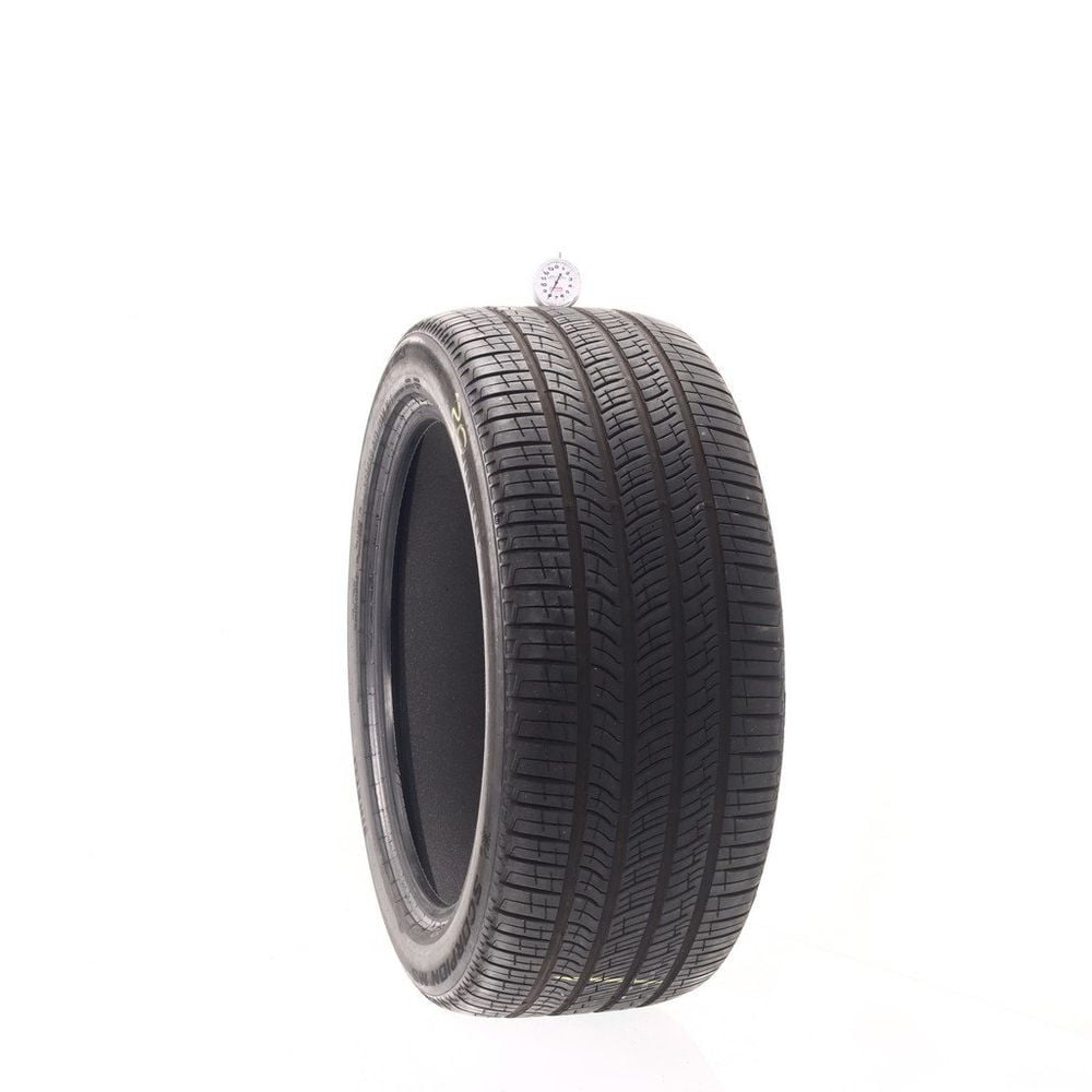 Used 255/45R19 Pirelli Scorpion MS TO Elect PNCS 104V - 8/32 - Image 1