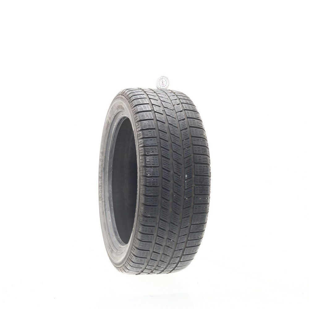 Used 245/45R18 Pirelli Winter 210 Snowsport 96H - 6.5/32 - Image 1