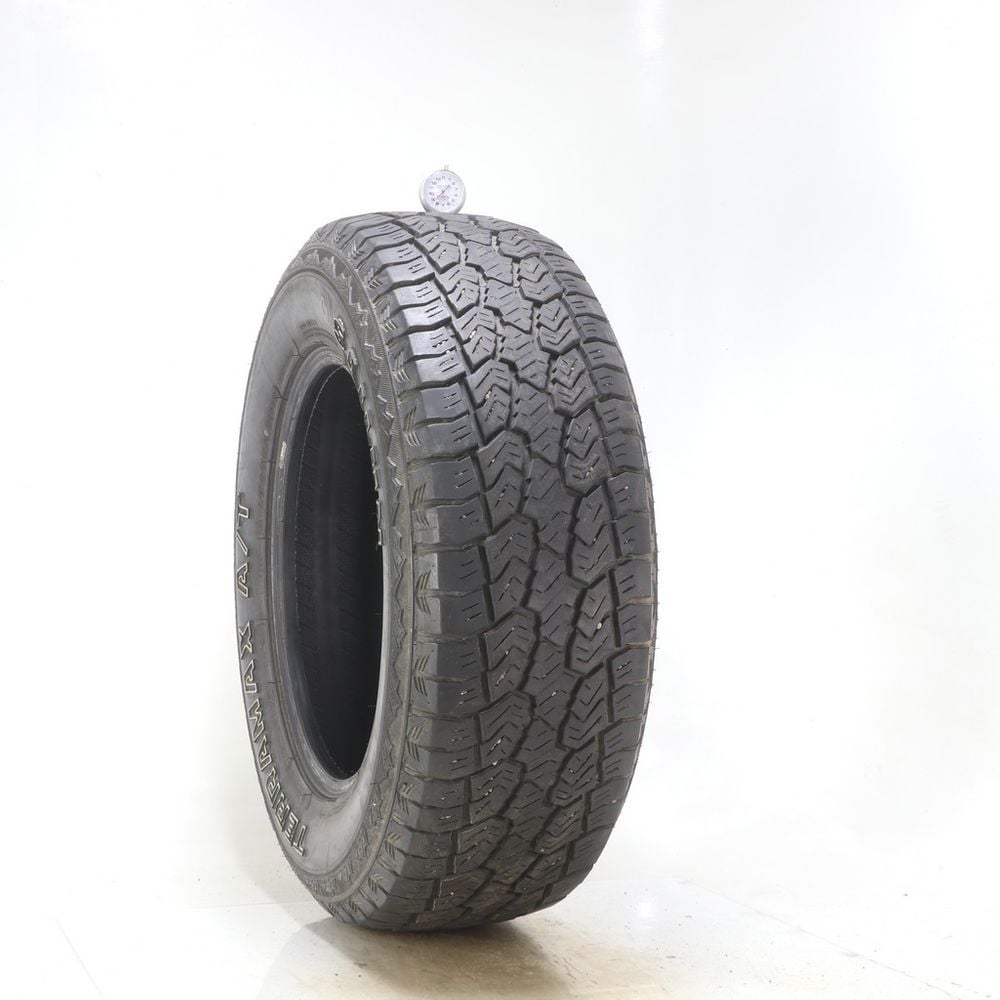 Used LT 275/65R18 Sailun Terramax A/T 123/120R E - 8.5/32 - Image 1