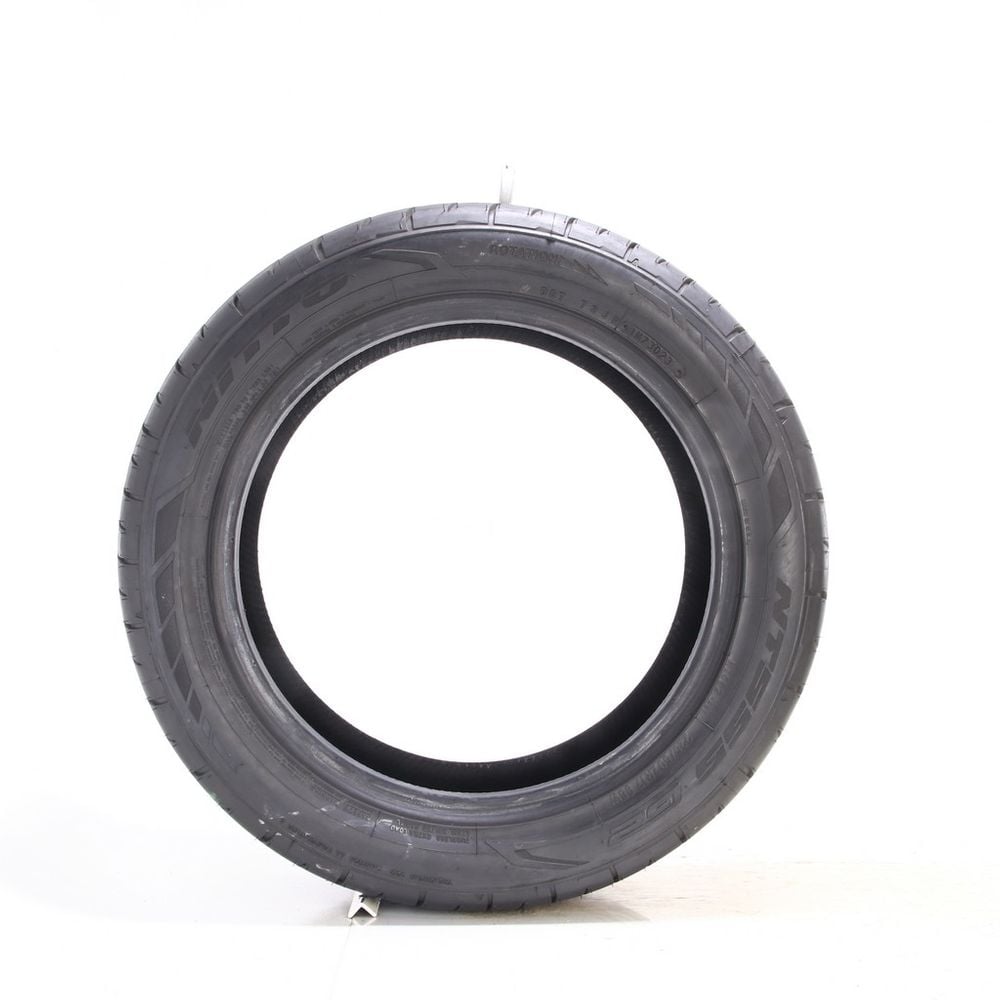 Used 225/50ZR17 Nitto NT555 G2 98W - 9/32 - Image 3