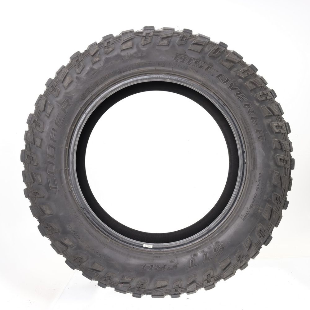 Used LT 275/65R20 Cooper Discoverer STT Pro 126/123Q E - 7.5/32 - Image 3