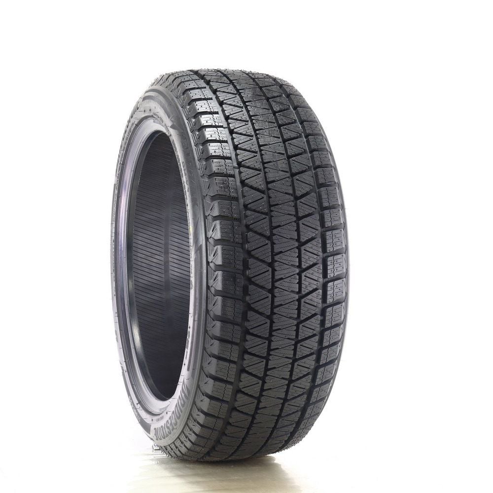 New 265/45R20 Bridgestone Blizzak DM-V3 108T - 13.5/32 - Image 1