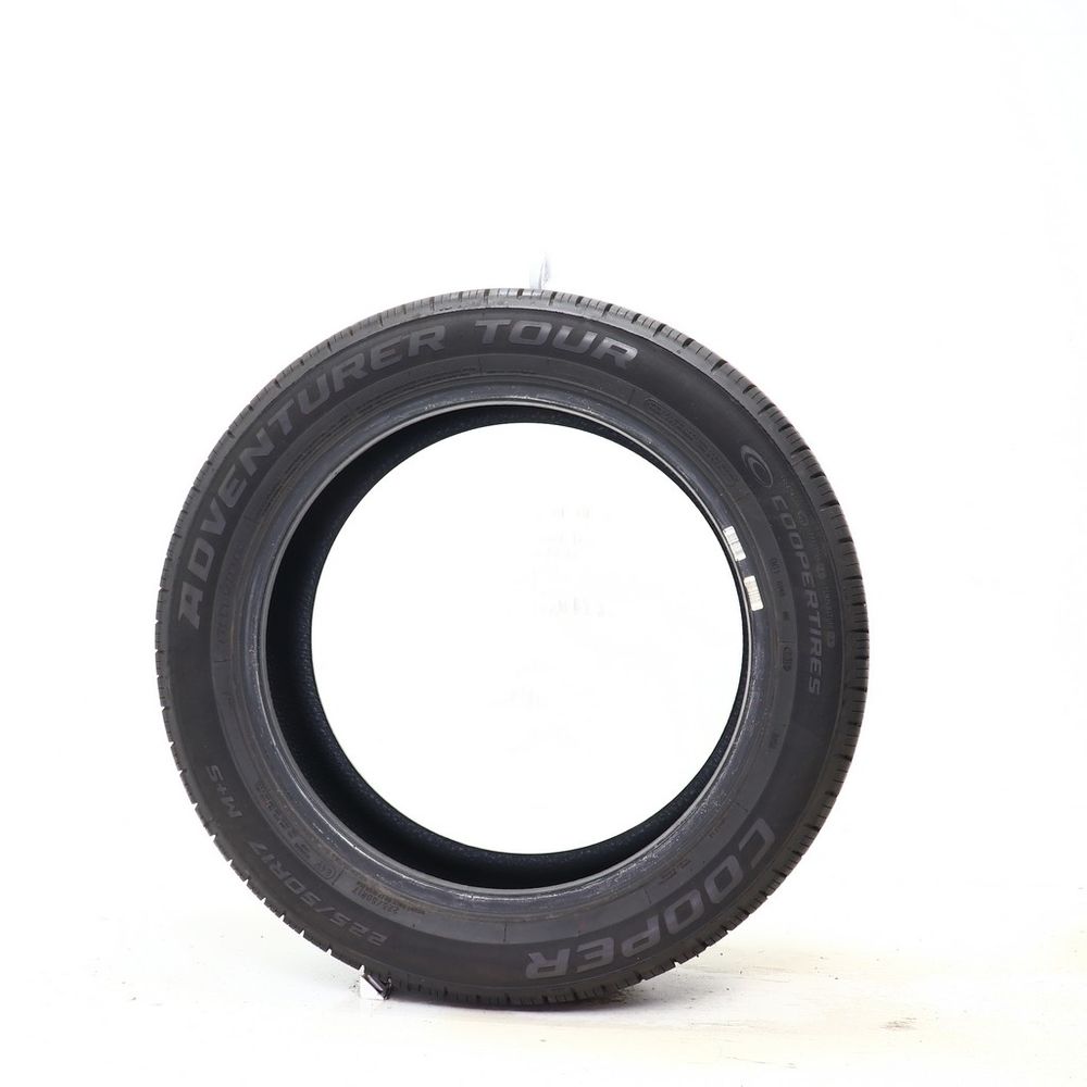 Used 225/50R17 Cooper Adventurer Tour 94V - 9/32 - Image 3