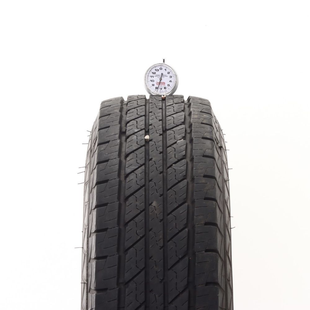 Used LT 215/85R16 Milestar Grantland 115/112S E - 7.5/32 - Image 2