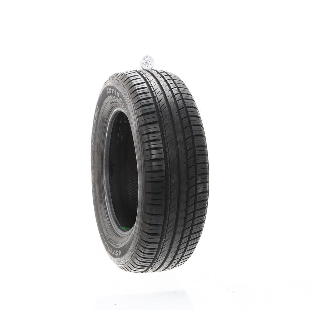 Used 235/65R17 Milestar Weatherguard AS 710 Sport 108H - 9.5/32 - Image 1