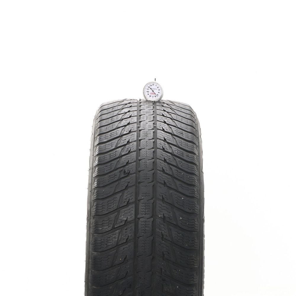 Used 255/65R17 Nokian WR G3 SUV 114H - 5/32 - Image 2