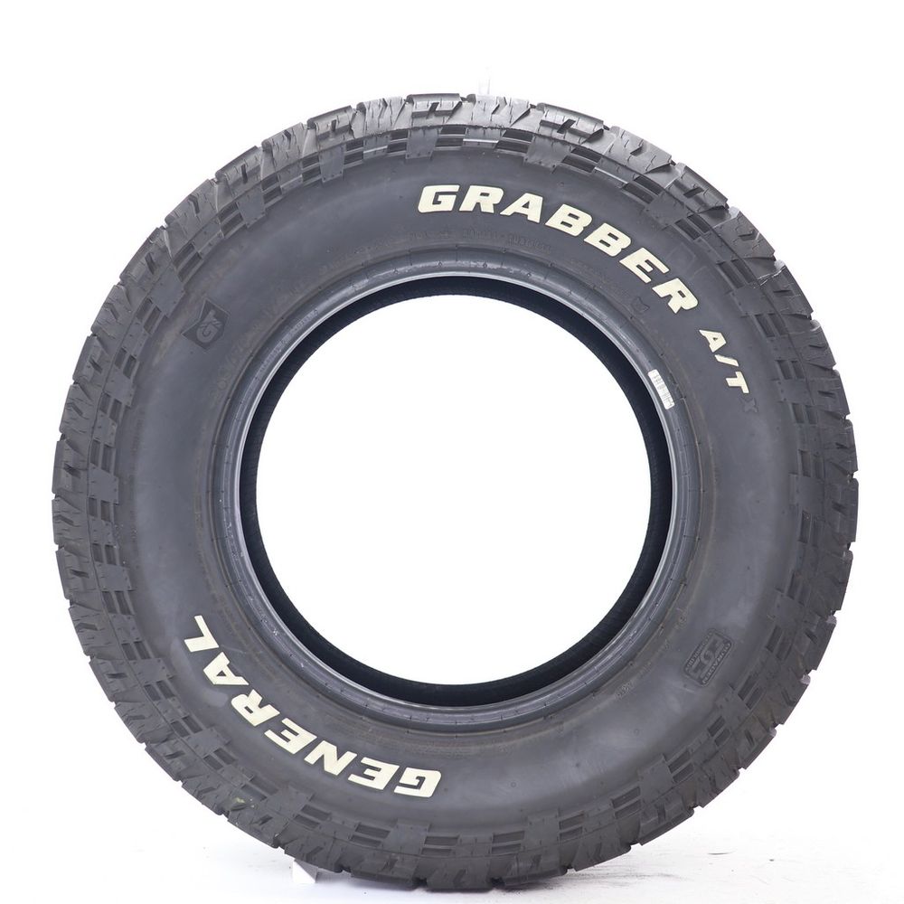 Used 265/70R17 General Grabber ATX 115T - 11/32 - Image 3