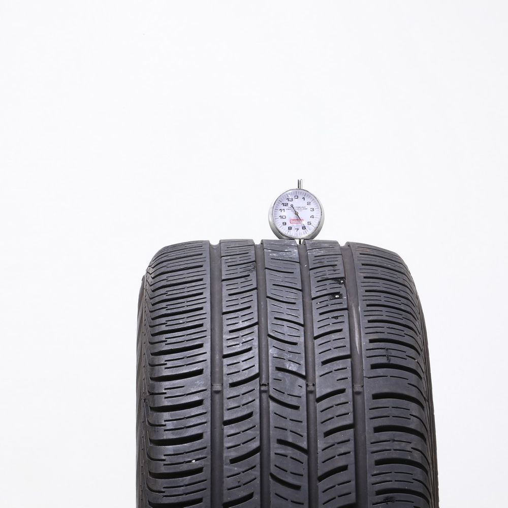 Used 255/45R19 Continental ContiProContact AO 104H - 5.5/32 - Image 2