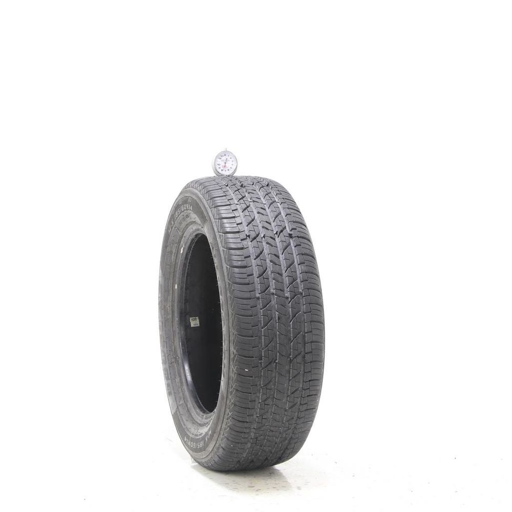 Used 185/60R14 Douglas All Season (Douglas) 82H - 7.5/32 - Image 1