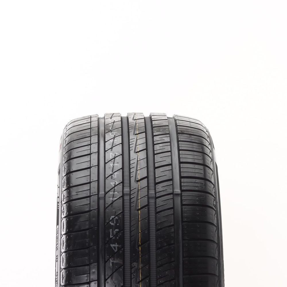 Set of (2) New 245/45ZR20 Nexen N'Fera AU7 103W - Image 2