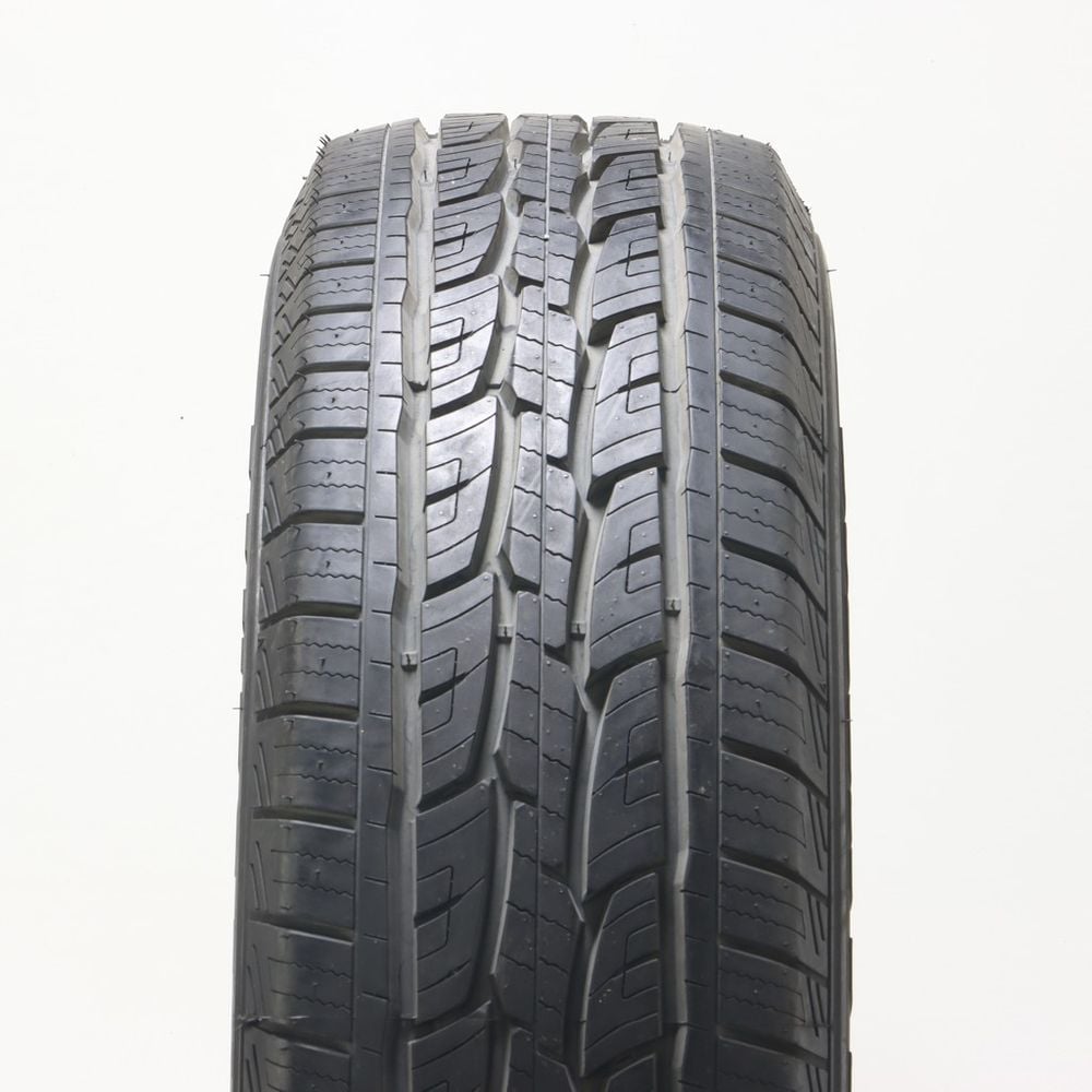 Driven Once LT 245/75R17 Landsail CLX11 Roadblazer H/T 121/118S E - 12.5/32 - Image 2