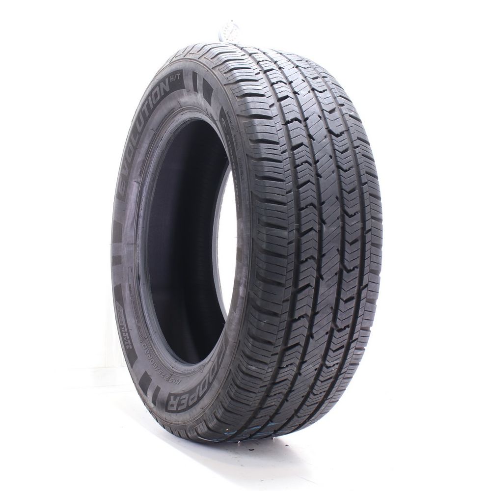 Used 275/60R20 Cooper Evolution H/T 115T - 8/32 - Image 1