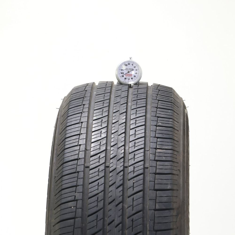 Used 255/60R18 Landspider Citytraxx H/T 112H - 9/32 - Image 2