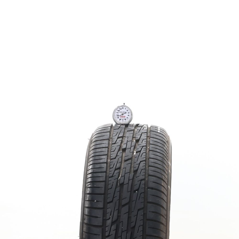 Used 205/60R15 Kelly Charger GT 91H - 9.5/32 - Image 2