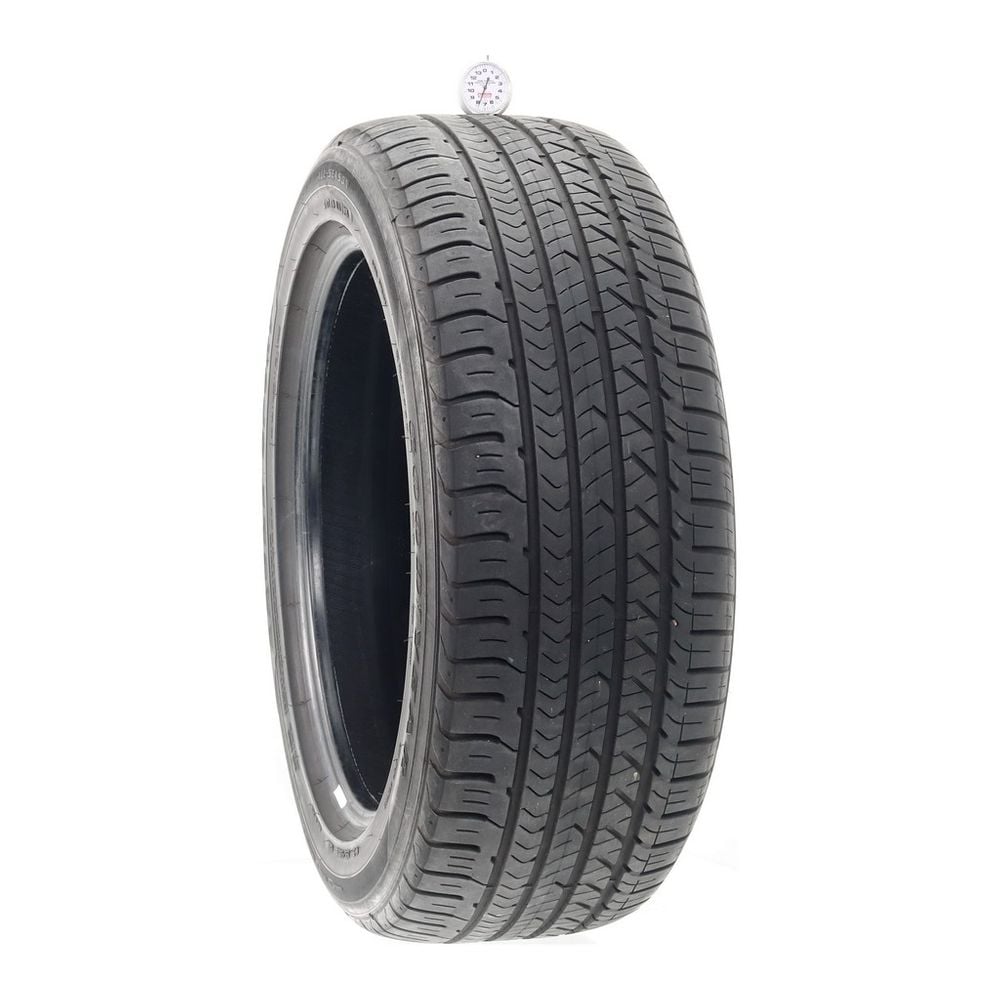 Used 255/50R20 Goodyear Eagle Sport AS 109V - 7.5/32 - Image 1