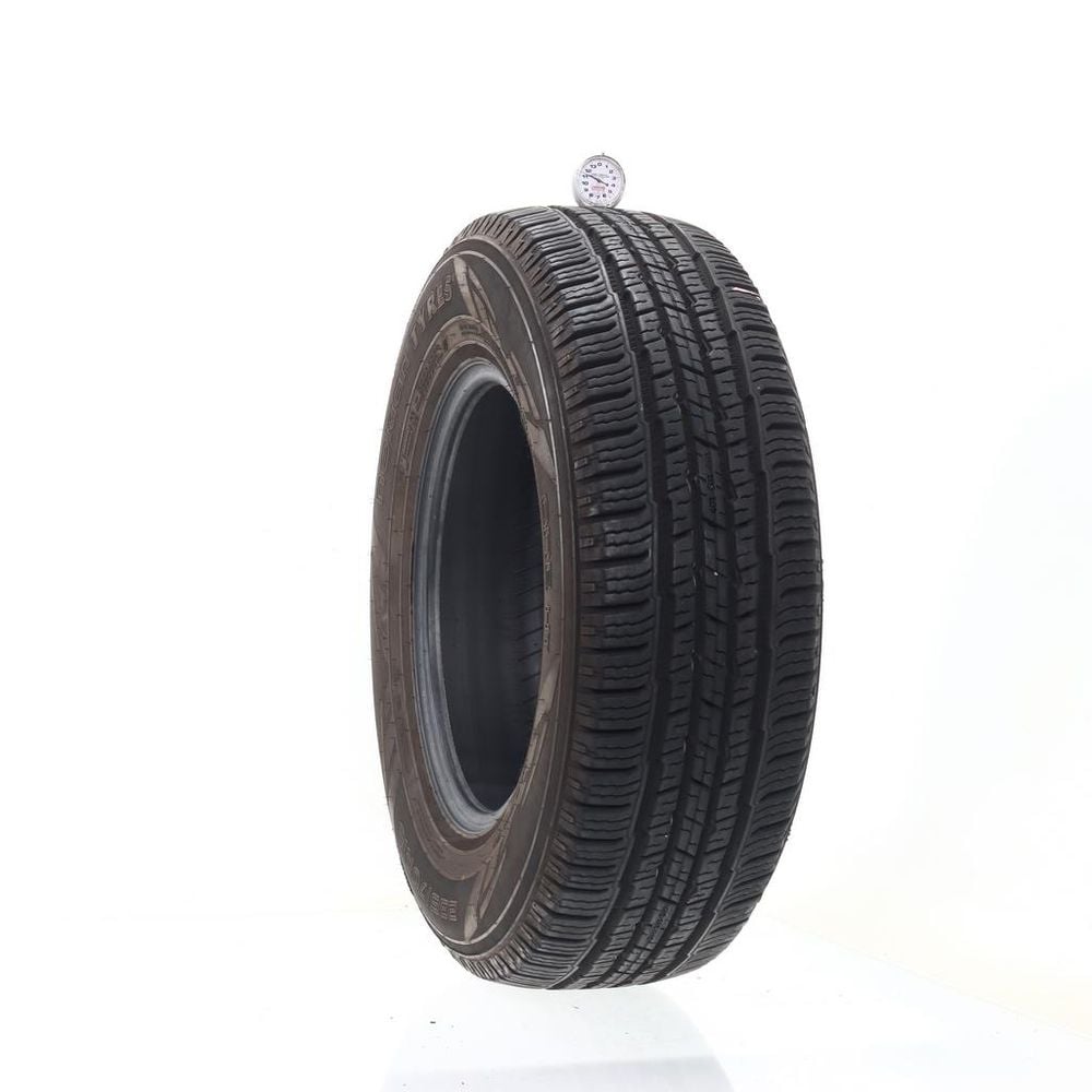 Used 235/70R16 Nokian One HT 106T - 11.5/32 - Image 1