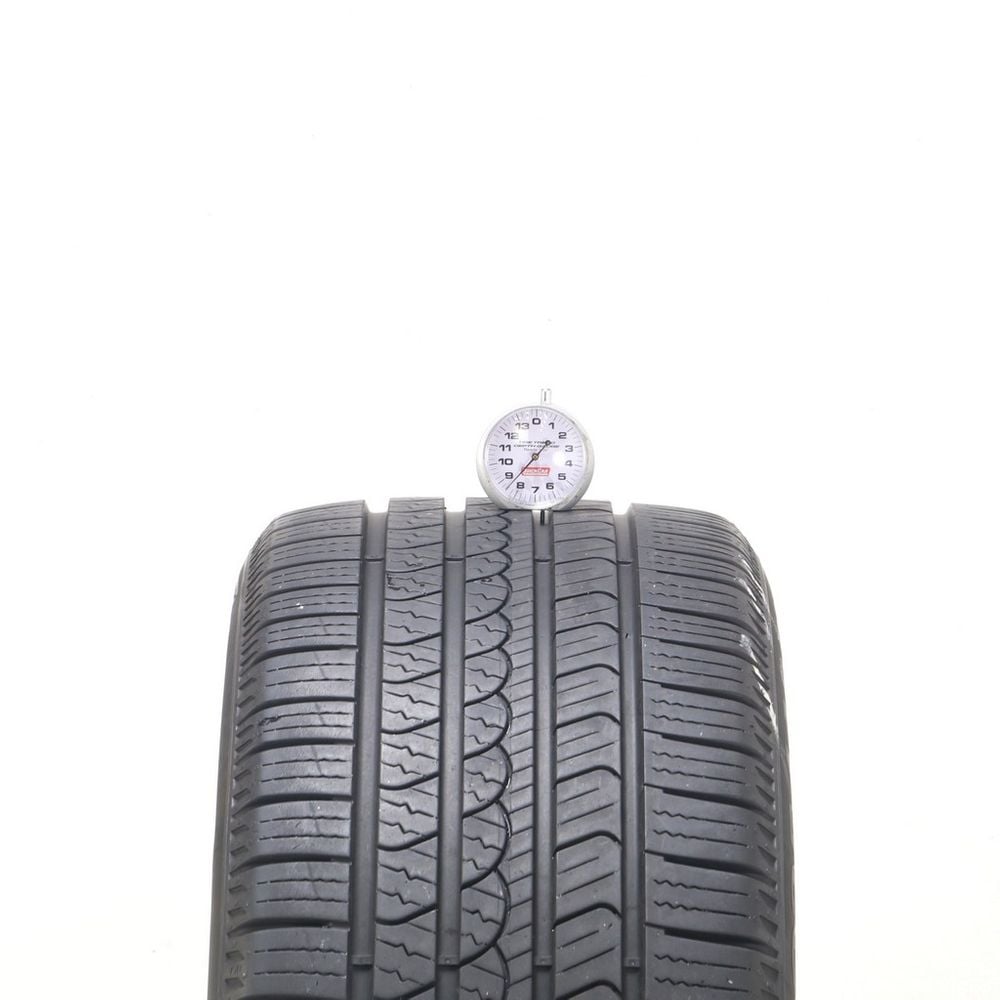 Used 235/45R17 Pirelli P7 AS Plus 3 97V - 8.5/32 - Image 2