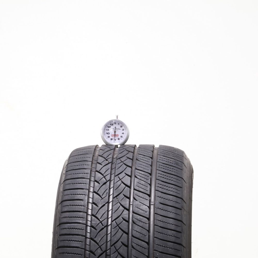 Used 225/50R18 Toyo Versado Noir E 95H - 7/32 - Image 2