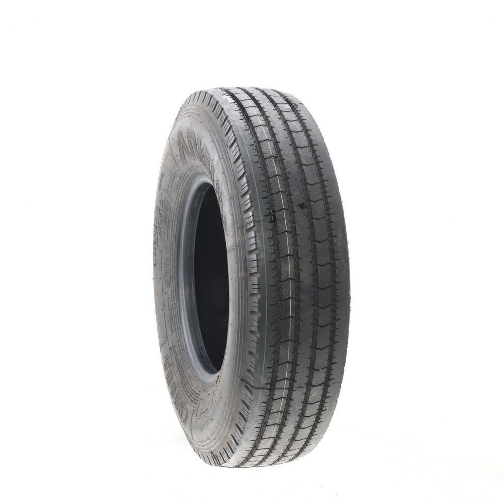 Driven Once ST 235/85R16 Arisun CR960A 129/125L G - 12/32 - Image 1