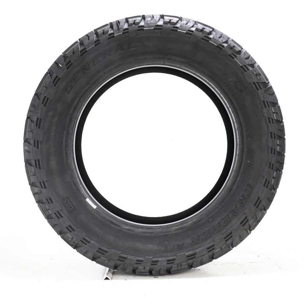 New LT 275/60R20 General Grabber ATX 119/116S - 15/32 - Image 3