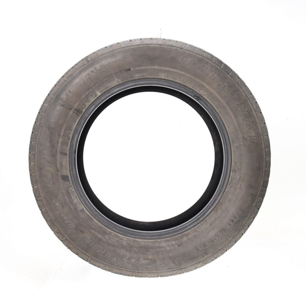 Used 265/60R18 National Commando HTS 110T - 6/32 - Image 3