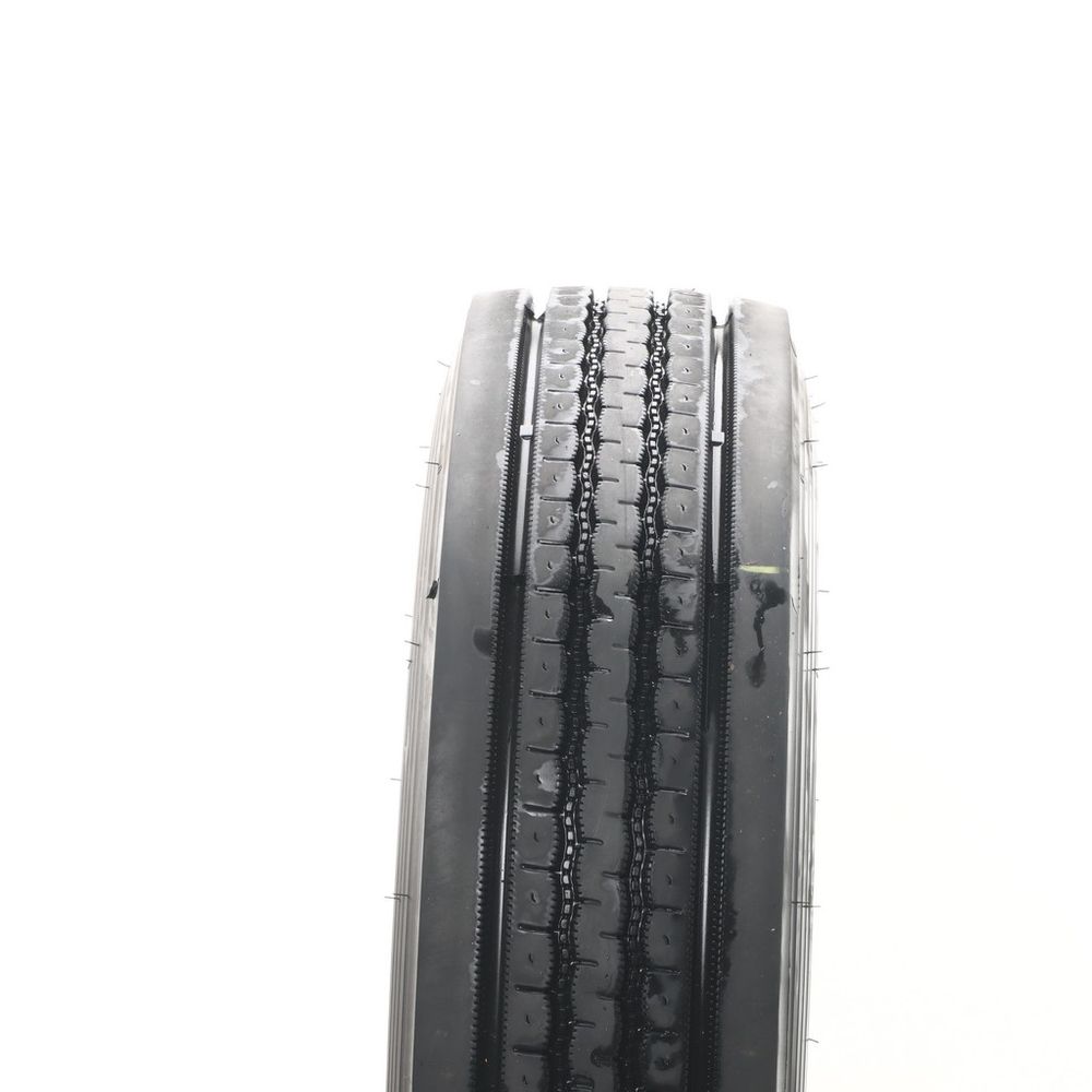 Used 225/70R19.5 Firestone FS 561 128/126L - 14.5/32 - Image 2