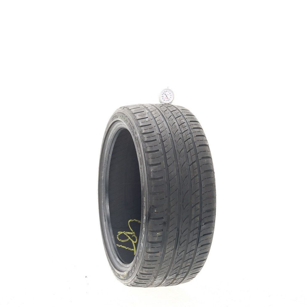 Used 205/40R17 Rotalla F106 84W - 5.5/32 - Image 1