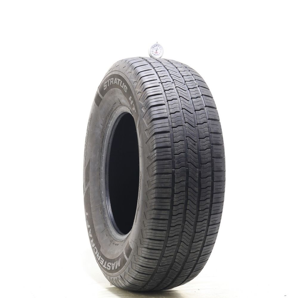 Used 265/70R16 Mastercraft Stratus HT 112T - 7.5/32 - Image 1