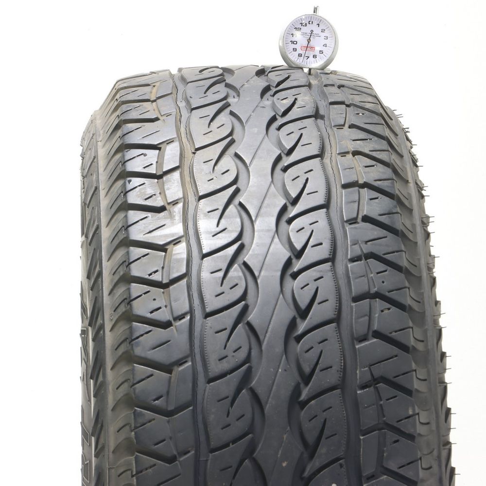 Used 285/70R17 Pathfinder Sport SAT 117S - 7/32 - Image 2