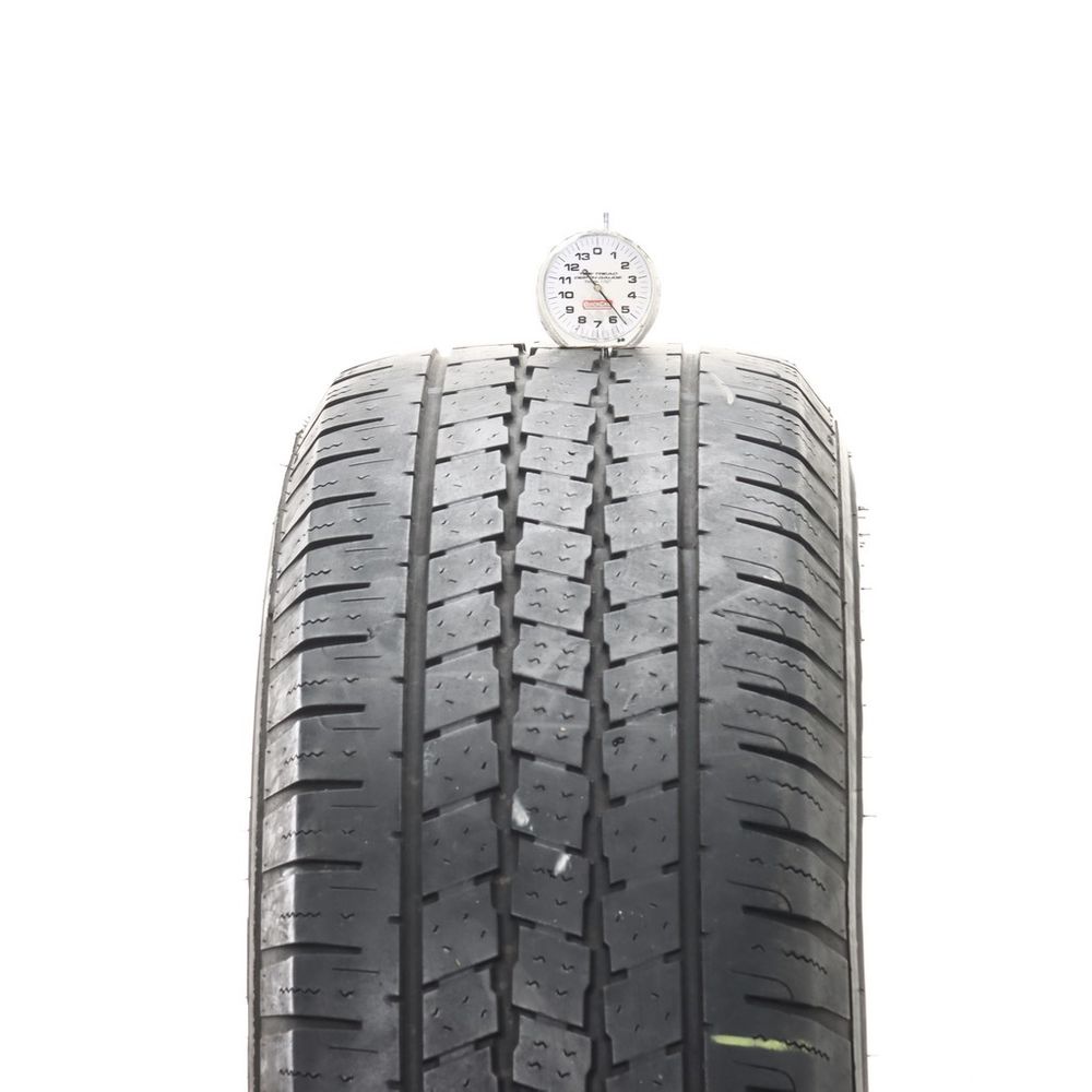 Used 245/65R17 Provider Entrada H/T 107T - 5.5/32 - Image 2