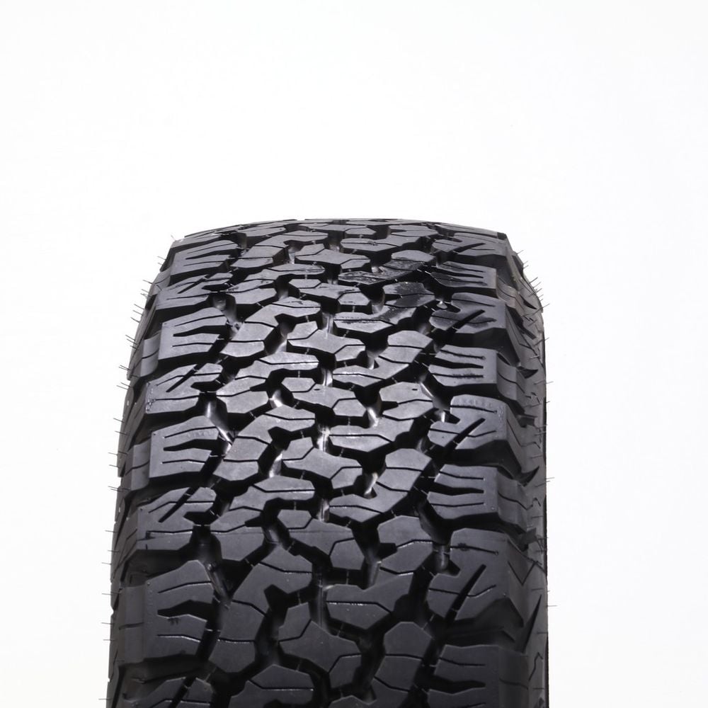 Used LT 255/65R17 BFGoodrich All-Terrain T/A KO2 114/110S - 14.5/32 - Image 2