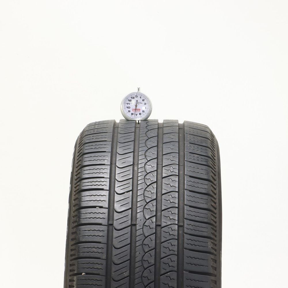 Used 225/50R17 Pirelli P7 AS Plus 3 98V - 7/32 - Image 2