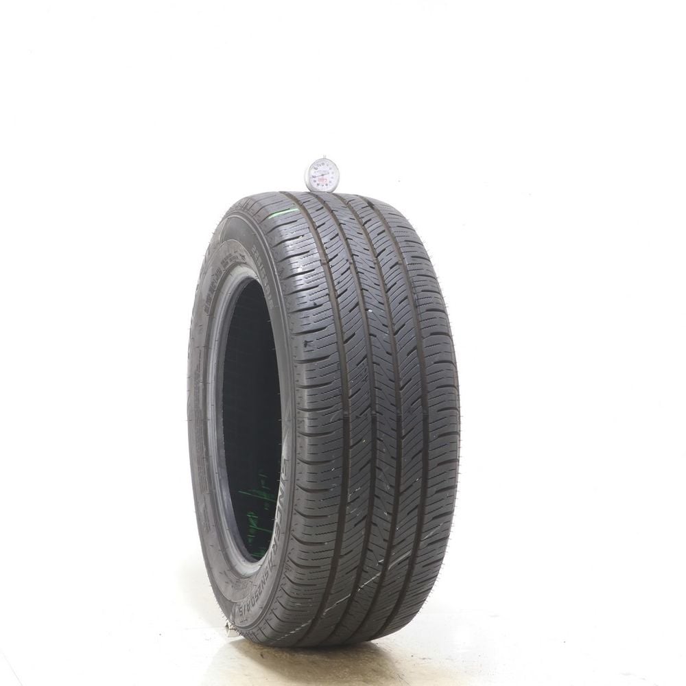 Used 225/55R16 Falken Sincera SN250 A/S 95V - 9.5/32 - Image 1