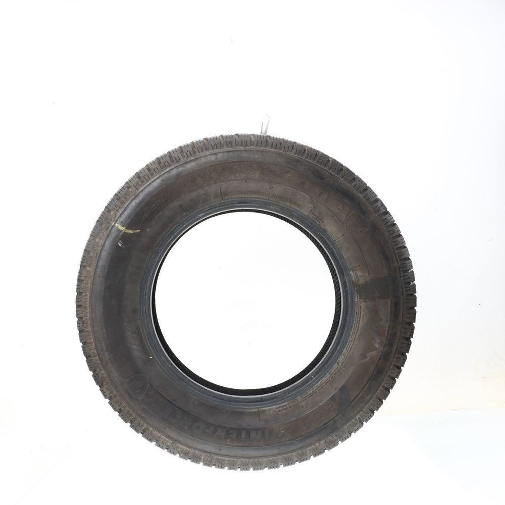 Used 215/70R15 Firestone Winterforce 2 98S - 5.5/32 - Image 3