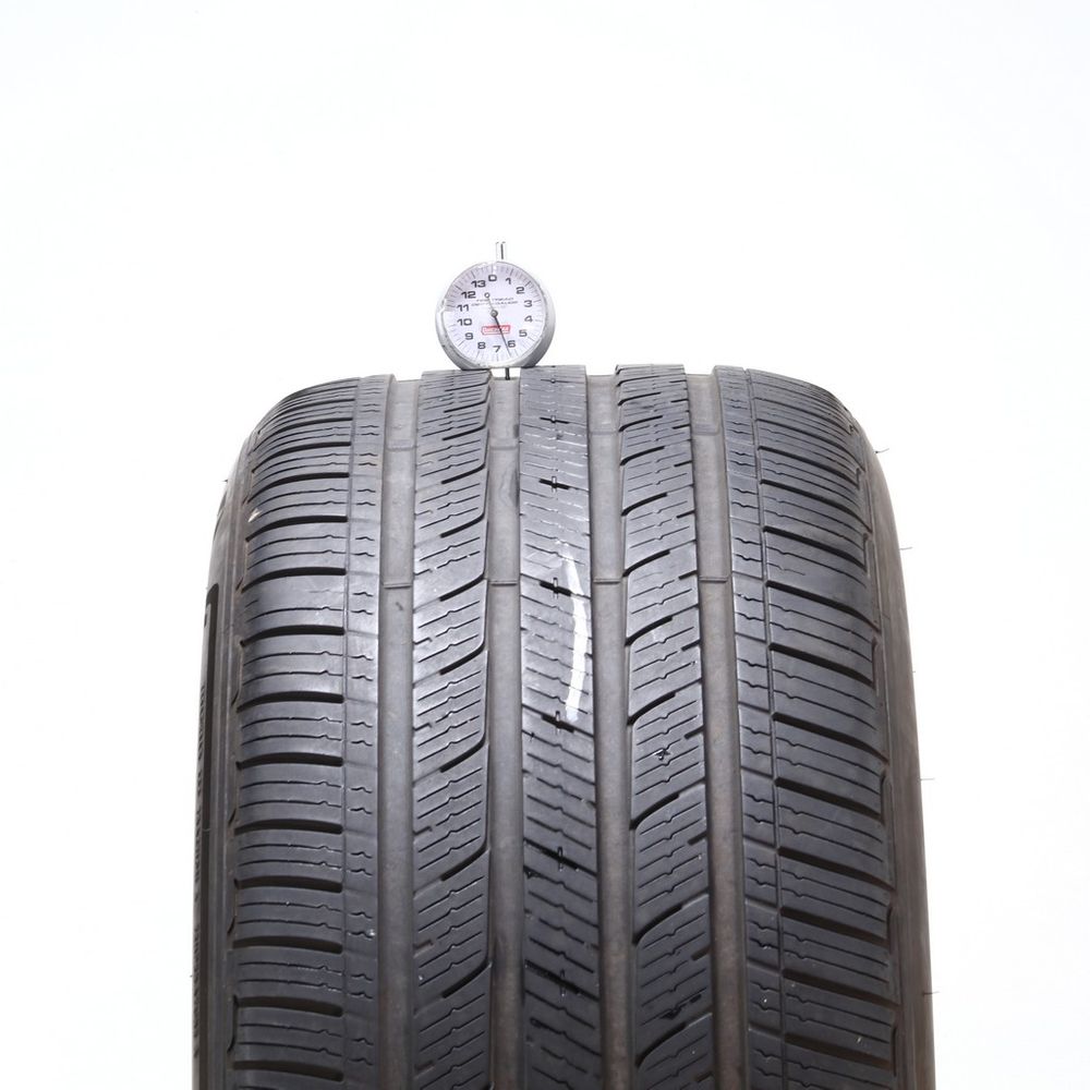 Used 275/50R20 Bridgestone Alenza Sport A/S RFT 113H - 6/32 - Image 2