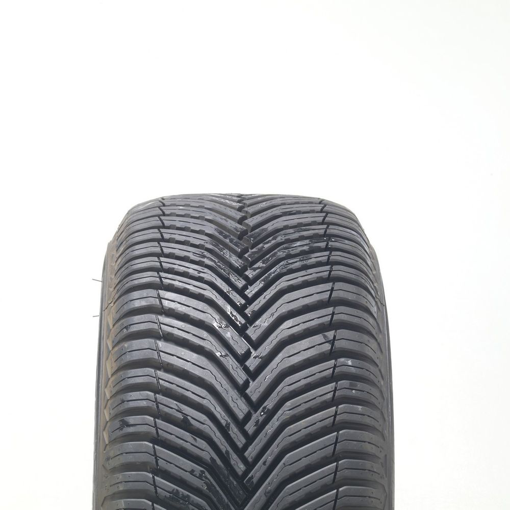 Set of (2) New 245/60R18 Michelin CrossClimate 2 109V - Image 2