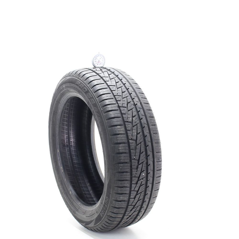 Used 185/55R16 Falken Pro G4 AS 83H - 8/32 - Image 1