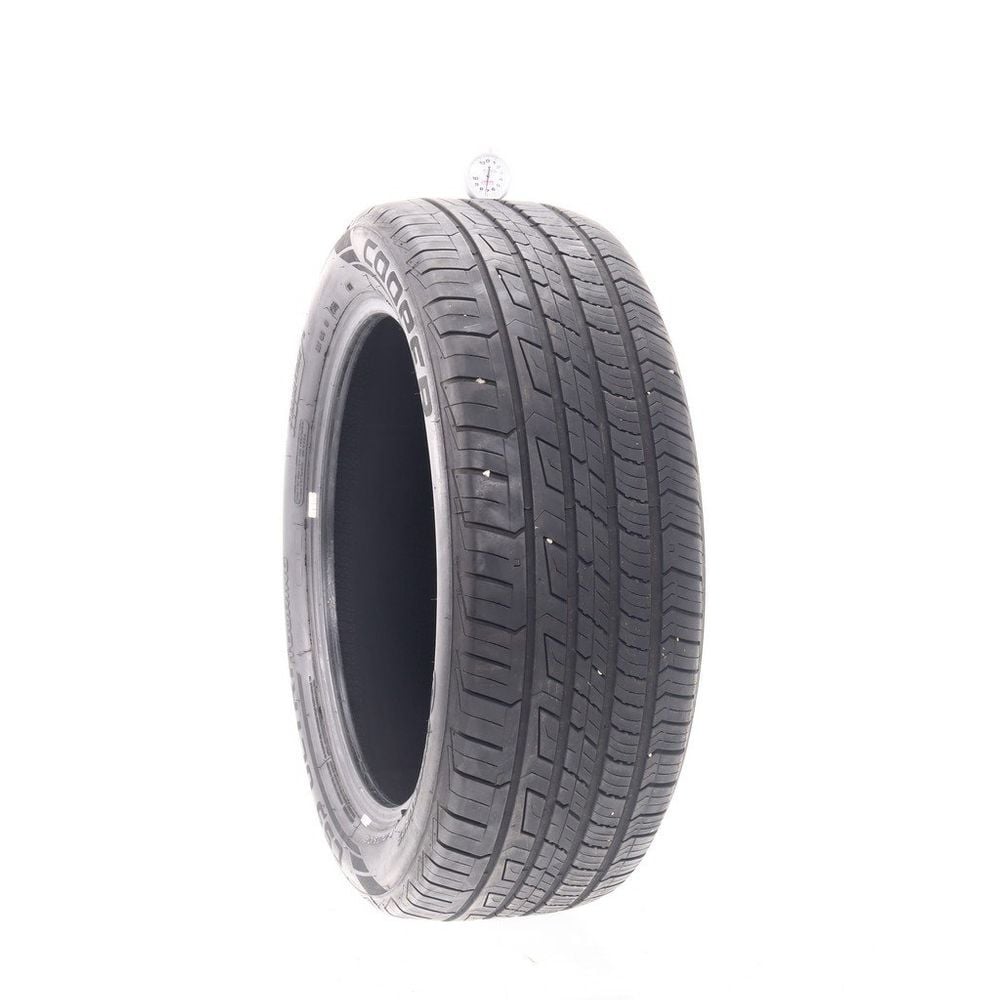 Used 245/50R20 Cooper CS5 Ultra Touring 102H - 7/32 - Image 1