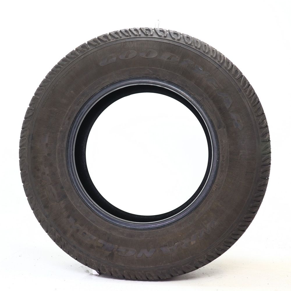 Used 255/75R17 Goodyear Wrangler SR-A 113S - 7/32 - Image 3