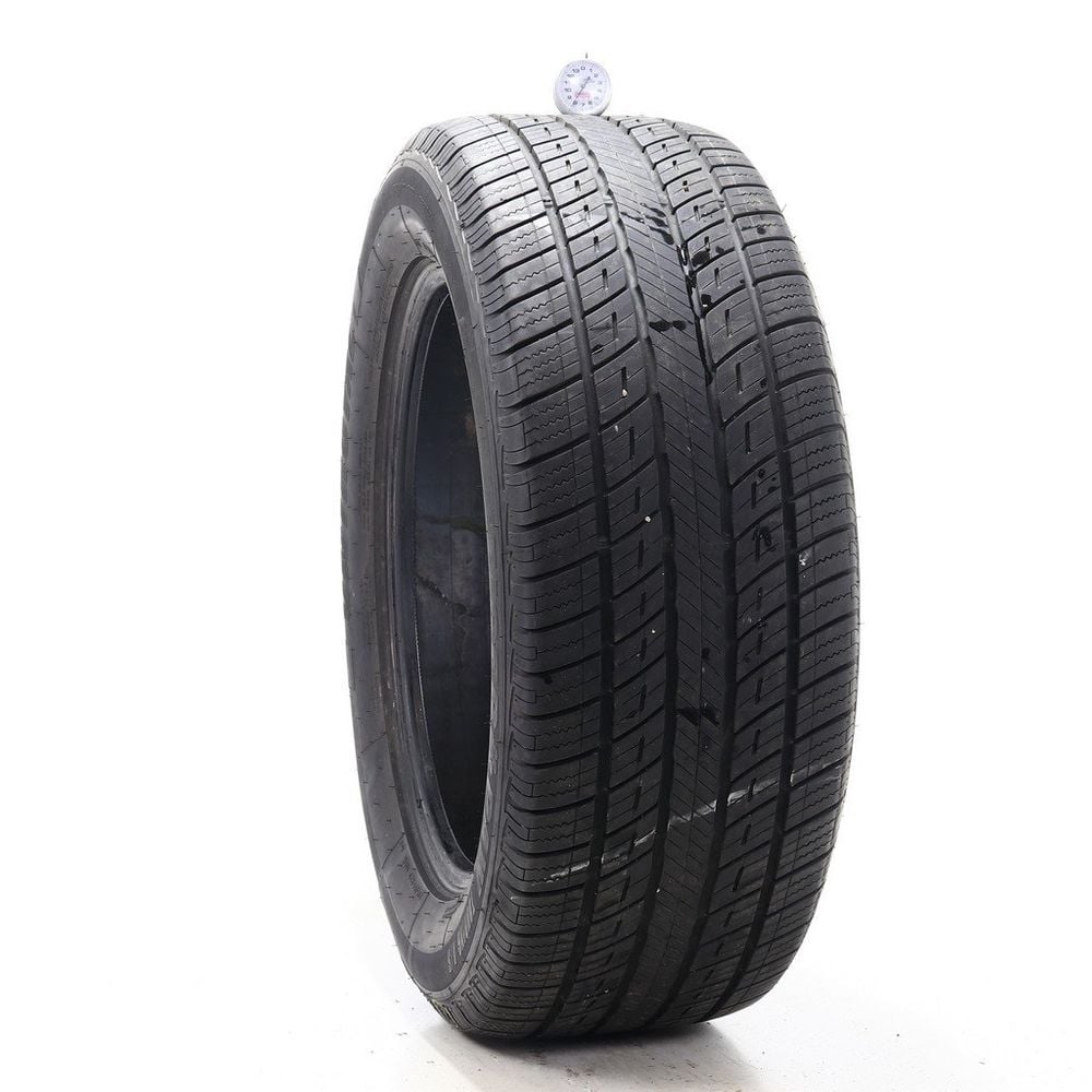 Used 275/55R20 Uniroyal Tiger Paw Touring A/S 113H - 8/32 - Image 1