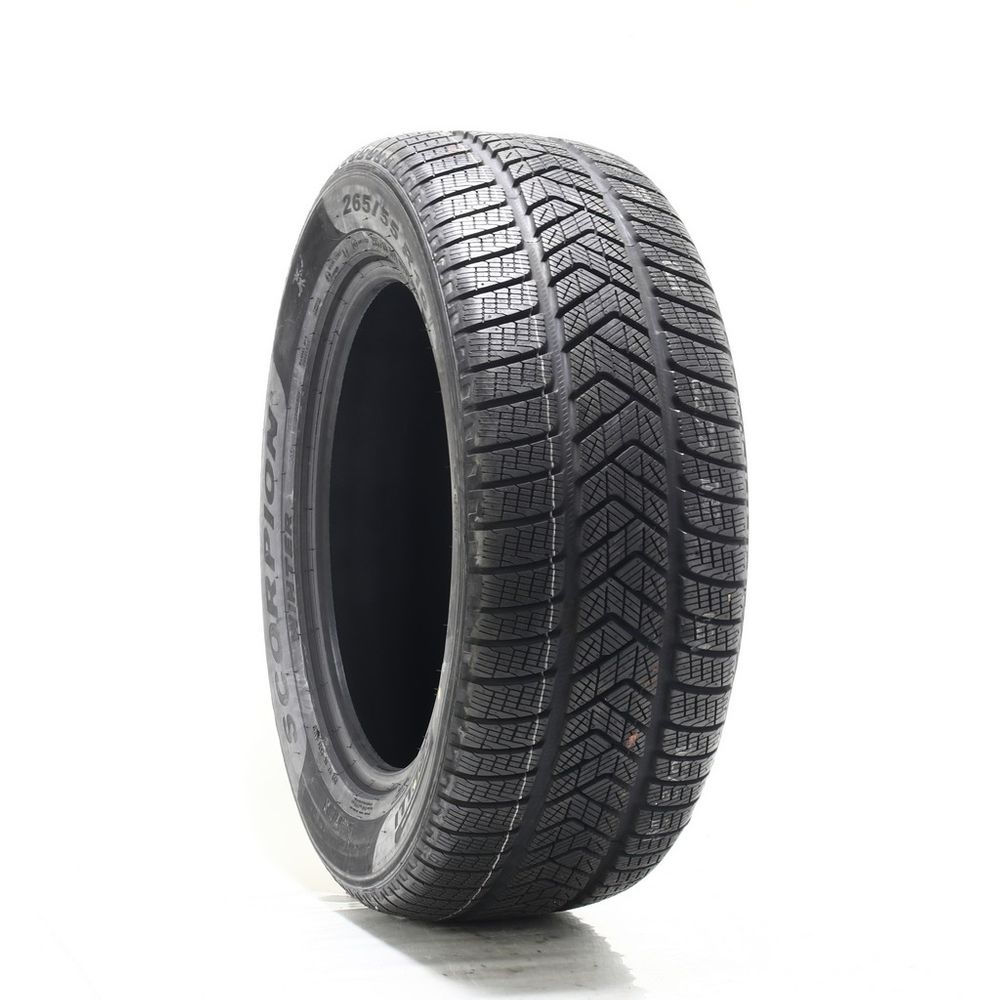 Scorpion 265/55R19 - | Winter 9.5/32 109V MO New Utires Pirelli