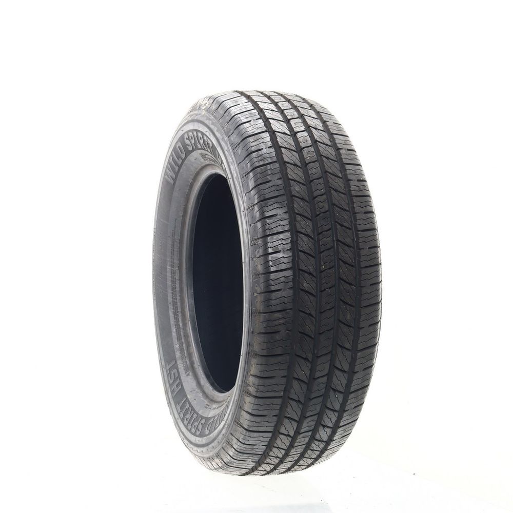 New 275/65R18 Wild Spirit HST 116T - Image 1