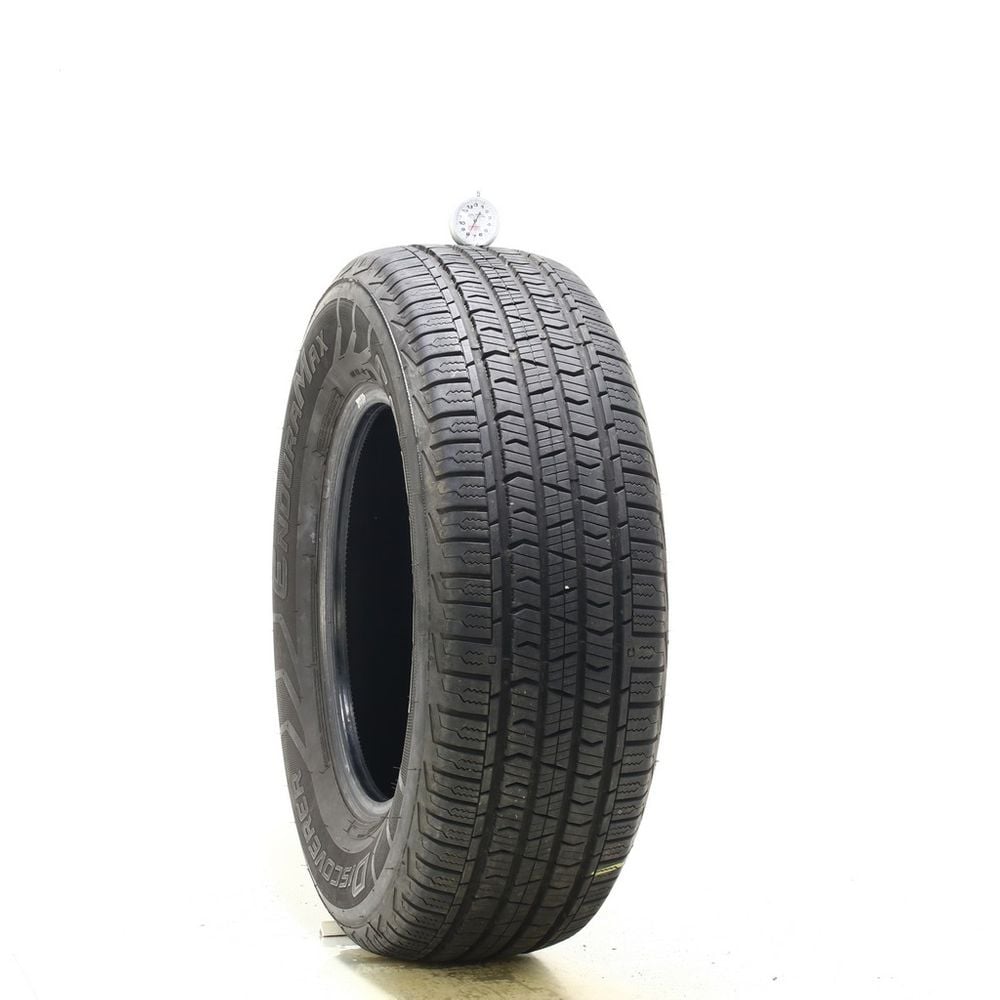 Used 235/70R16 Cooper Discoverer EnduraMax 106H - 8/32 - Image 1